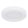 Globo - Plafón LED LED/6W/230V 3000/4000/6500K blanco