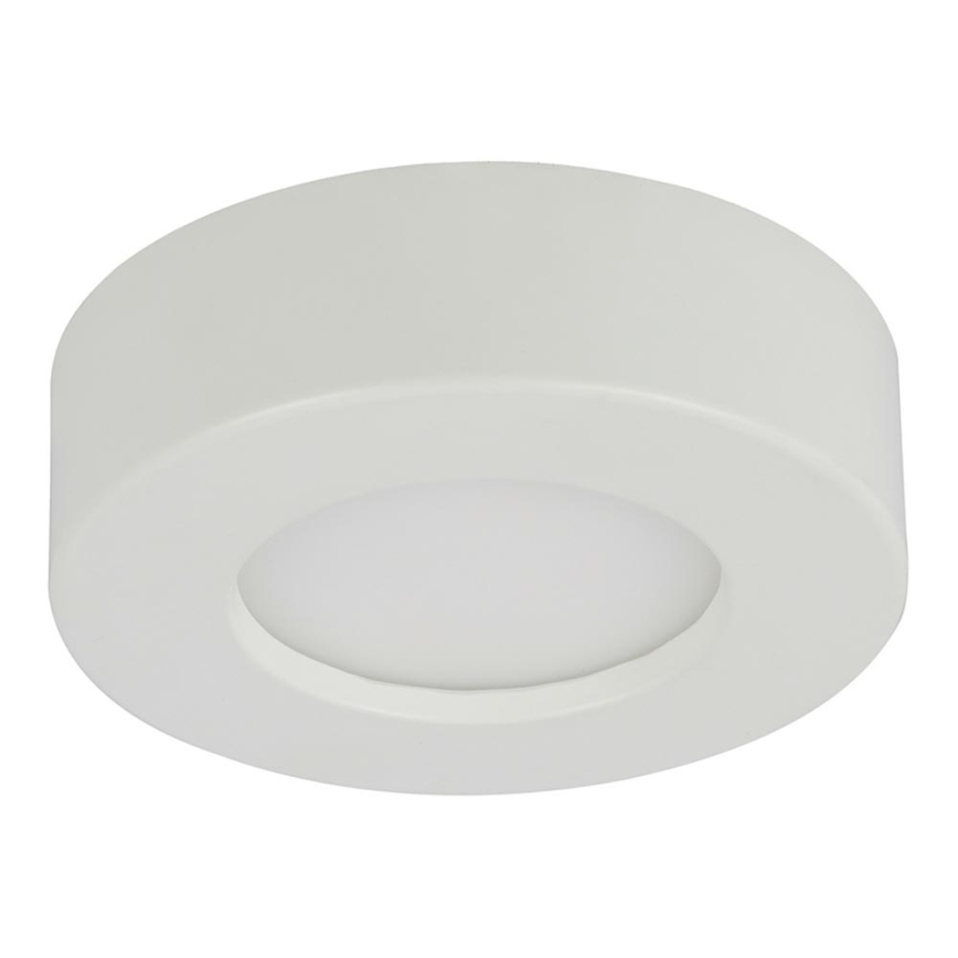 GLOBO - Plafón LED LED/6W/230V