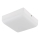 Globo - Plafón LED LED/8W/230V 4000K 12x12 cm blanco