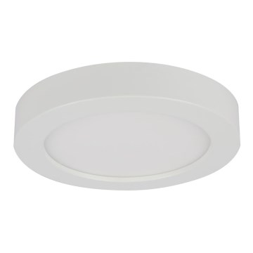 Globo - Plafón LED para baño 18W/230V IP44