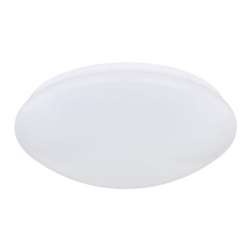 Globo - Plafón LED regulable LED/18W/230V
