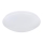 Globo - Plafón LED regulable LED/18W/230V