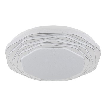 Globo - Plafón LED regulable LED/24W/230V 3000/4000/6000K diá. 38 cm
