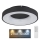 Globo - Plafón LED regulable LED/30W/230V 2700-6000K + control remoto