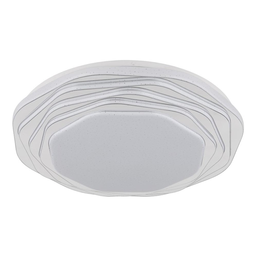 Globo - Plafón LED regulable LED/36W/230V 3000/4000/6000K diá. 48 cm