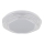 Globo - Plafón LED regulable LED/36W/230V 3000/4000/6000K diá. 48 cm