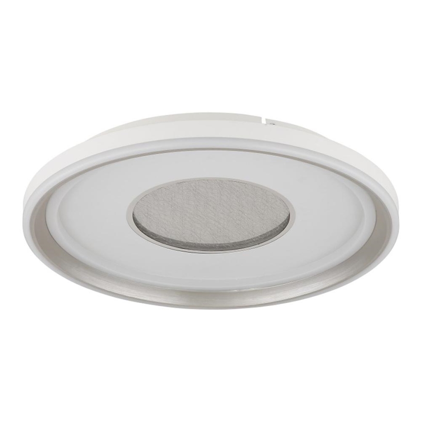Globo - Plafón LED regulable LED/48W/230V 2700-6000K diá. 48 cm + control remoto