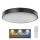 Globo - Plafón LED regulable LED/48W/230V 3000-6000K + control remoto