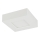 Globo - Plafón LED SVENJA 1xLED/9W/230V 3000/4000/6000K
