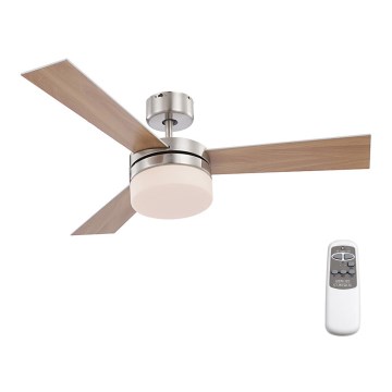 Globo - Ventilador de techo 2xE14/40W/230V