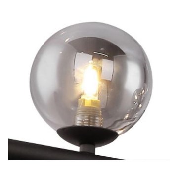 Globo - Vidrio de repuesto pequeño diá. 10 cm
