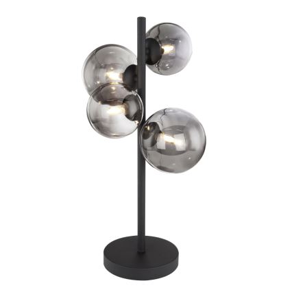 Globo - Vidrio de repuesto pequeño diá. 10 cm
