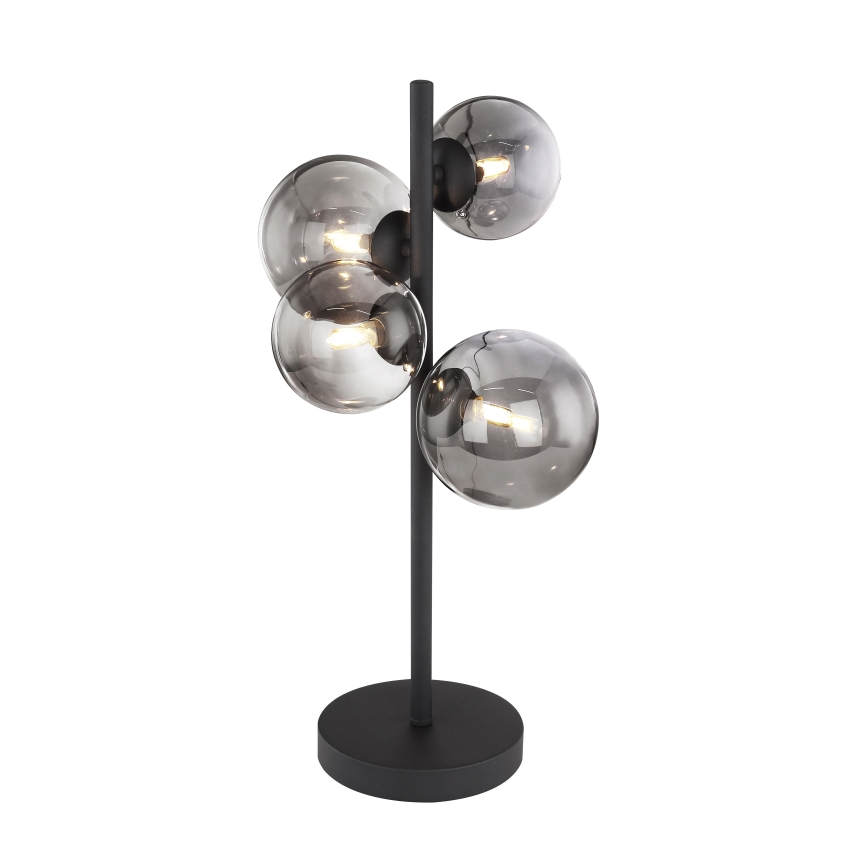 Globo - Vidrio de repuesto pequeño diá. 10 cm