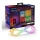 Govee - Cadena decorativa LED RGB regulable LED/15W/230V IP65 Wi-Fi