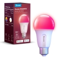Govee - LED RGBWW Bombilla Inteligente E27/9W/230V 2700-6500K Wi-Fi
