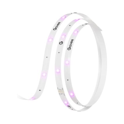 Govee - Tira LED Wi-Fi RGBIC Smart PRO 5m