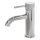 Grifo de lavabo ANHOLT 15,6 cm cromo brillante