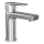 Grifo para lavabo NAESBY 15,9 cm cromo brillante
