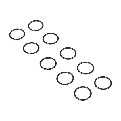 GROHE 0392400M - Junta tórica 18,2 x 1,7 negra