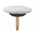 GROHE 06625000 - Tapón TALENTOFILL, cromo brillante