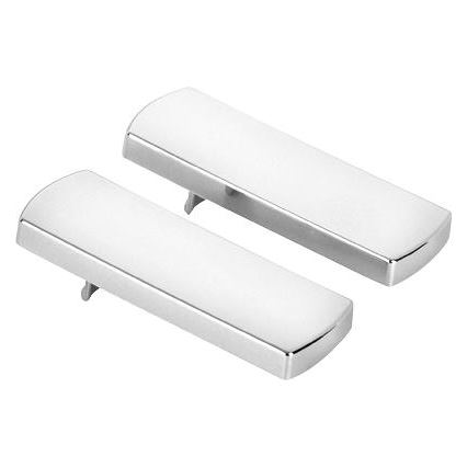 GROHE 1007500M - Embellecedor 60 x 55 x 50 con acabado cromado brillante