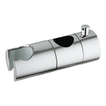 GROHE 12140000 - Soporte deslizante EUPHORIA cromo brillante