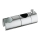 GROHE 12140000 - Soporte deslizante EUPHORIA cromo brillante