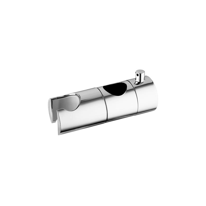 GROHE 12140000 - Soporte deslizante EUPHORIA cromo brillante