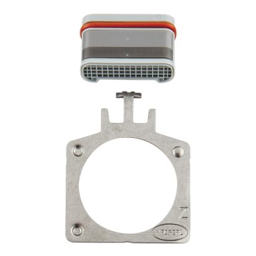 GROHE 13220000 - Aireador ALLURE en cromo brillante