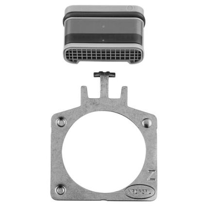 GROHE 13220000 - Aireador ALLURE en cromo brillante