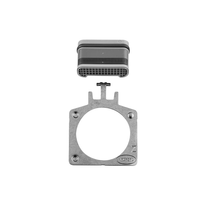 GROHE 13220000 - Aireador ALLURE en cromo brillante