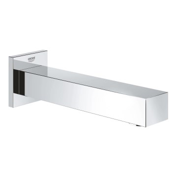 GROHE 13303000 - Desagüe para bañera EUROCUBE 170 mm cromo brillante
