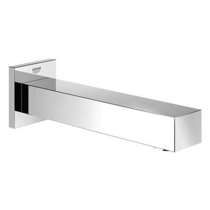 GROHE 13303000 - Desagüe para bañera EUROCUBE 170 mm cromo brillante