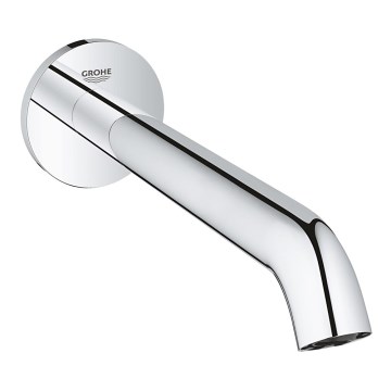 GROHE 13449001 - Desagüe de bañera ESSENCE 221 mm cromo brillante