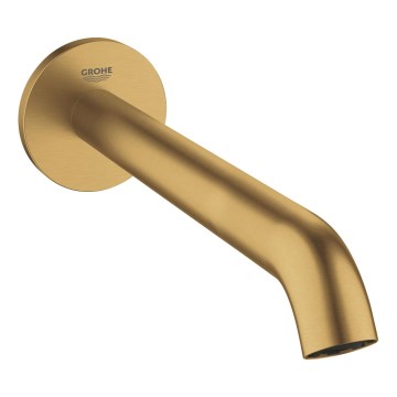 GROHE 13449GN1 - Desagüe para bañera ESSENCE 221 mm dorado