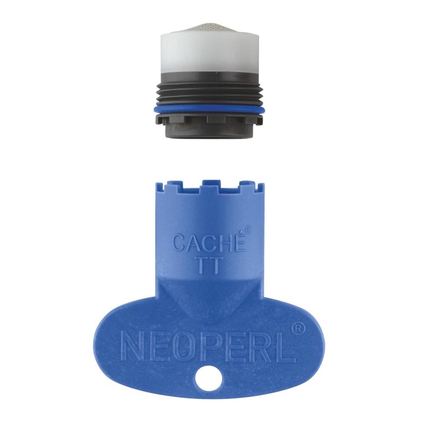 GROHE 13943000 - Aireador M 16,5 × 1 PCA 5,0 l/min