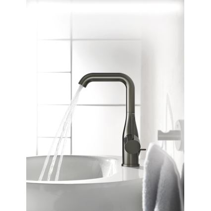 GROHE 19408AL1 - Grifo de lavabo ESSENCE 183 mm grafito
