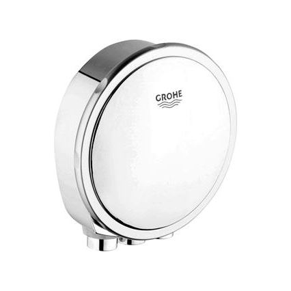 GROHE 19952000-Juego de llenado, desagüe y rebosadero para bañera TALENTOFILL, cromado