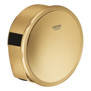 GROHE 19952GL0 - Conjunto TALENTOFILL para llenado, desagüe y rebosadero de bañera, acabado dorado