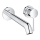 GROHE 19967001 - Grifo de lavabo ESSENCE de 110 mm, cromo brillante