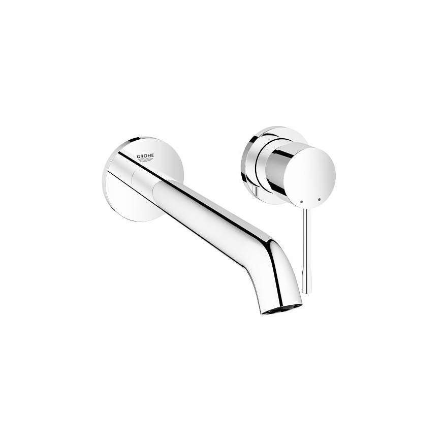 GROHE 19967001 - Grifo de lavabo ESSENCE de 110 mm, cromo brillante