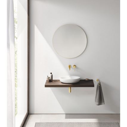 GROHE 19967GN1 - Grifo para lavabo ESSENCE 230 mm, acabado dorado