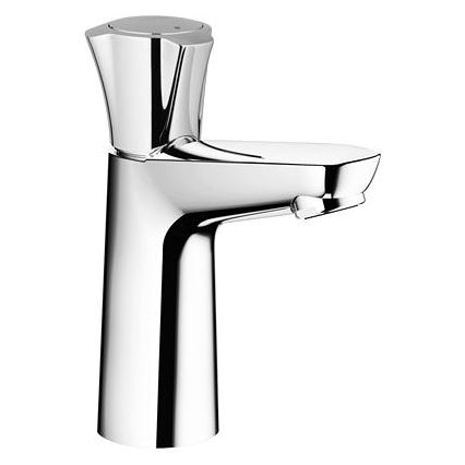 GROHE 20186001 - Válvula de montaje sobre encimera COSTA L DN 15 cromo brillante