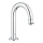 GROHE 20201000 - Válvula de montaje en cubierta UNIVERSAL 113 mm, cromo brillante