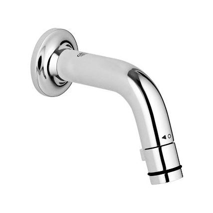GROHE 20205000 - Válvula de pared UNIVERSAL 106 mm cromo brillante