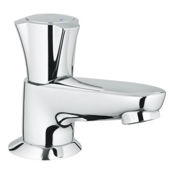 GROHE 20404001 - Mezclador monomando para lavabo COSTA L DN 15, cromo brillante