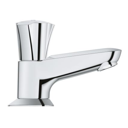 GROHE 20404001 - Mezclador monomando para lavabo COSTA L DN 15, cromo brillante