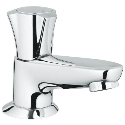GROHE 20404001 - Mezclador monomando para lavabo COSTA L DN 15, cromo brillante