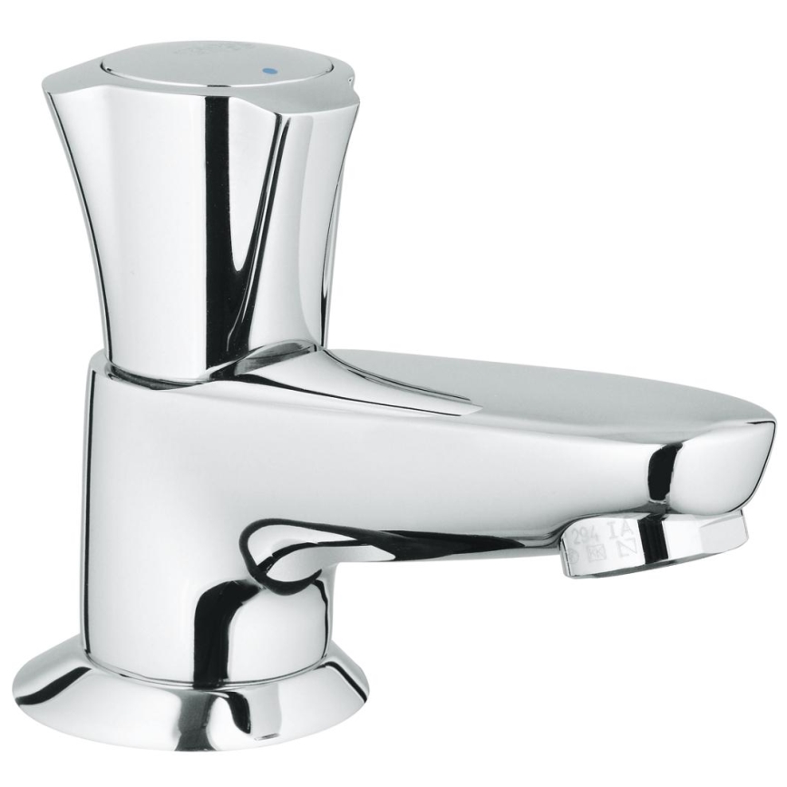 GROHE 20404001 - Mezclador monomando para lavabo COSTA L DN 15, cromo brillante
