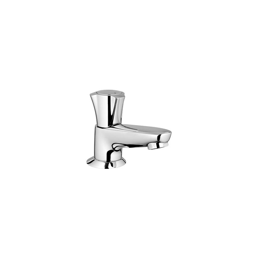 GROHE 20404001 - Mezclador monomando para lavabo COSTA L DN 15, cromo brillante
